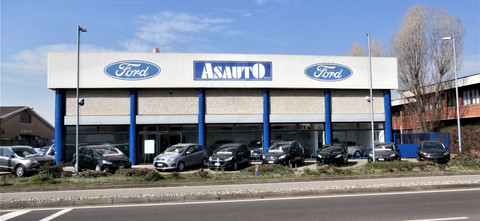 Asauto Snc